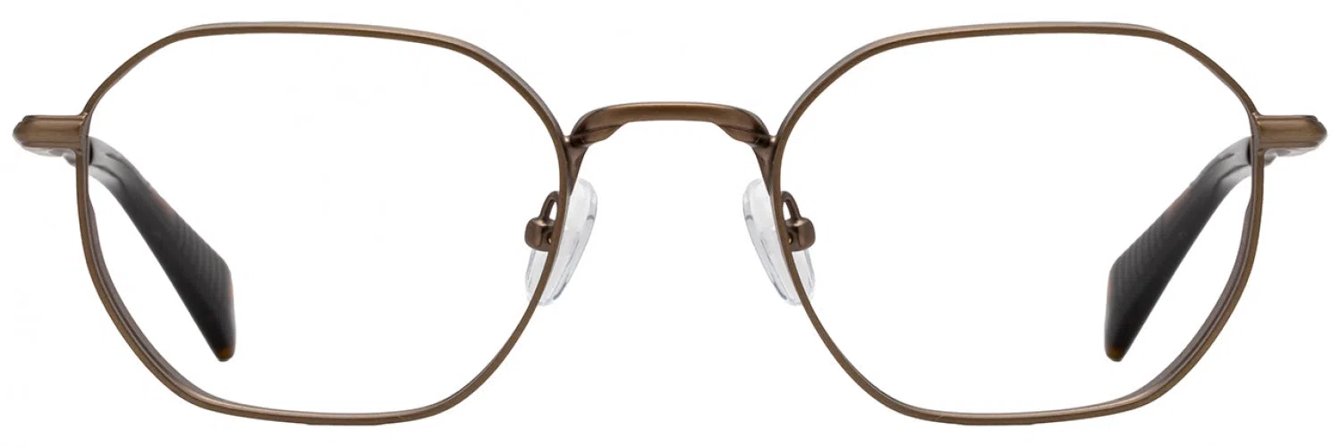 Scott Harris SHD010 Eyeglasses - view 2